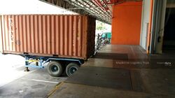 Jurong Logistics Hub (D22), Warehouse #453198811